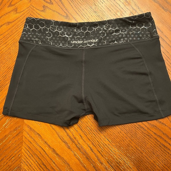 Under Armour Shorts - Picture 3 of 4
